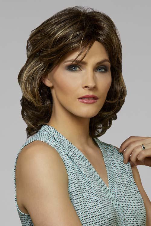 Danielle Wig by Henry Margu | Synthetic (Hand Tied) | Clearance - Ultimate Looks