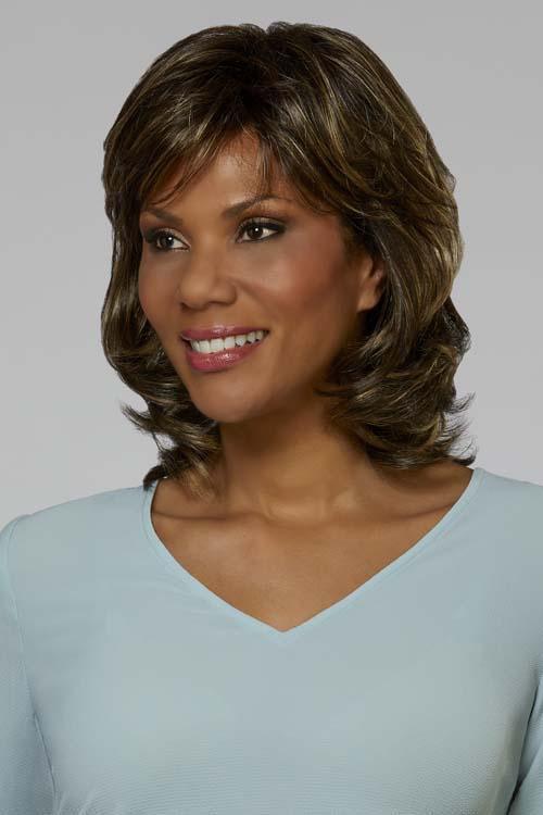 Danielle Wig by Henry Margu | Synthetic (Hand Tied) | Clearance - Ultimate Looks
