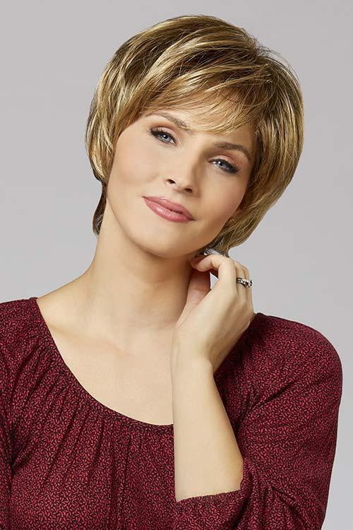 Brenda Wig by Henry Margu | Synthetic (Traditional Cap) | Clearance - Ultimate Looks