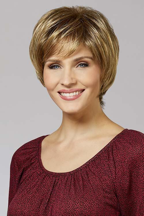 Brenda Wig by Henry Margu | Synthetic (Traditional Cap) | Clearance - Ultimate Looks