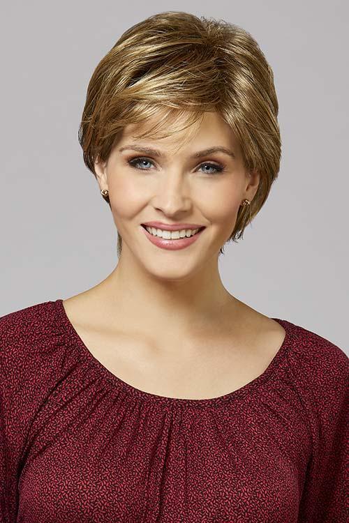 Brenda Wig by Henry Margu | Synthetic (Traditional Cap) | Clearance - Ultimate Looks