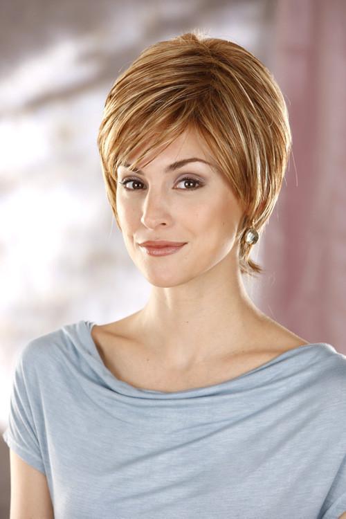 Brenda Wig by Henry Margu | Synthetic (Traditional Cap) | Clearance - Ultimate Looks