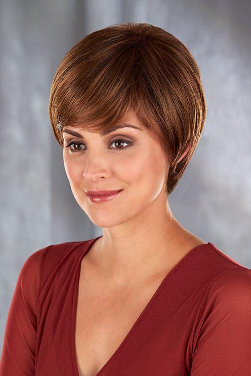 Audrey Wig by Henry Margu | Synthetic (Traditional Cap) - Ultimate Looks