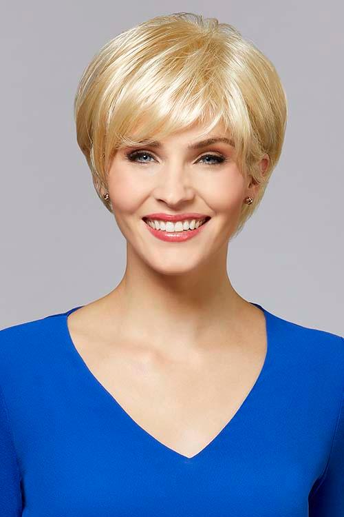 Audrey Wig by Henry Margu | Synthetic (Traditional Cap) - Ultimate Looks