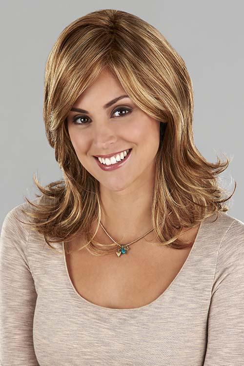 Savannah Wig by Henry Margu | Synthetic (Traditional Cap) - Ultimate Looks
