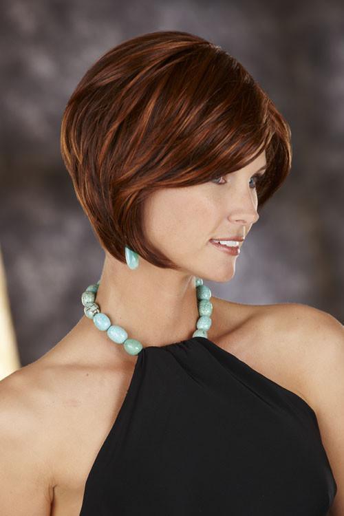 Holly Wig by Henry Margu | Synthetic (Traditional Cap) - Ultimate Looks