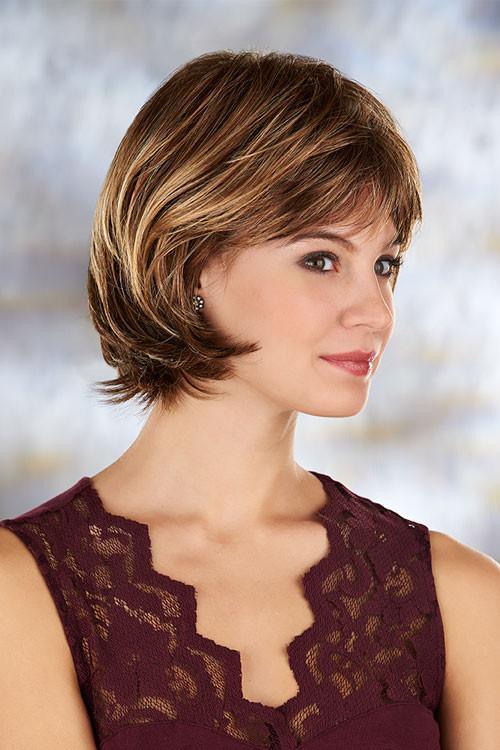 Ella Wig by Henry Margu | Synthetic (Traditional Cap) | Clearance - Ultimate Looks