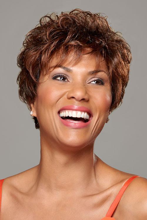 Bonnie Wig by Henry Margu | Synthetic (Traditional Cap) - Ultimate Looks