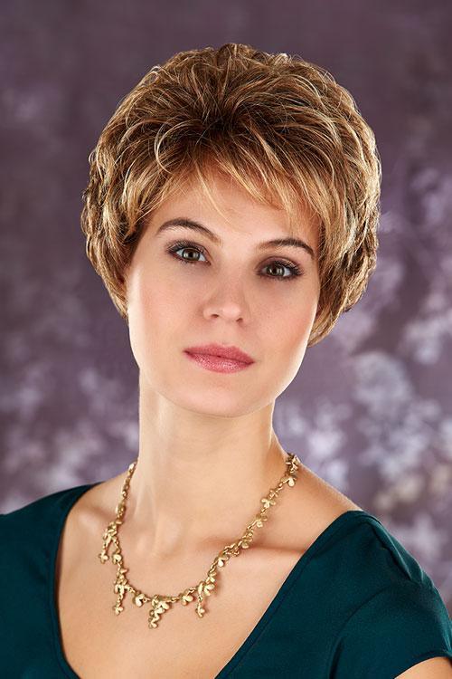 Bonnie Wig by Henry Margu | Synthetic (Traditional Cap) - Ultimate Looks