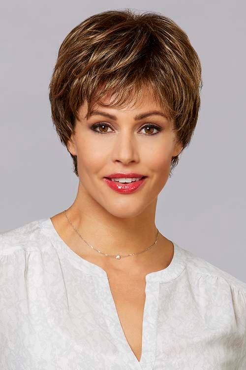 Amber Wig by Henry Margu | Synthetic (Traditional Cap)