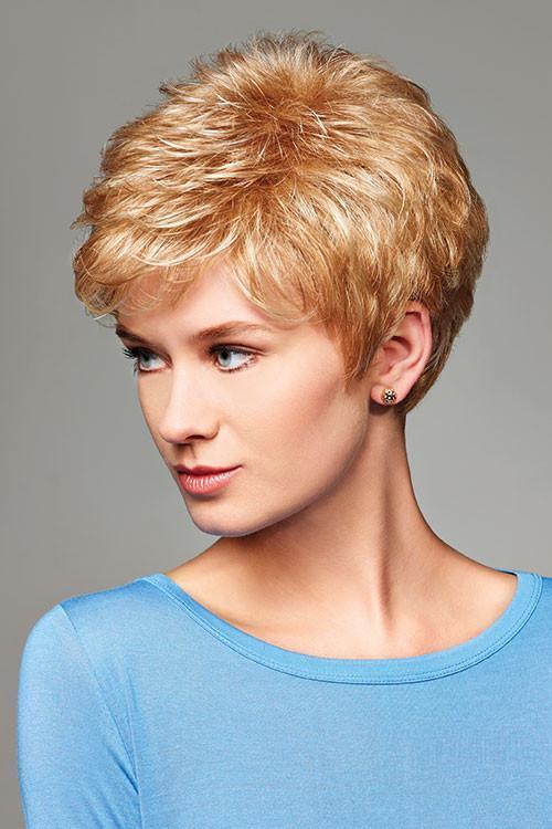 Ruby Petite Wig by Henry Margu | Synthetic (Traditional Cap) | Clearance - Ultimate Looks