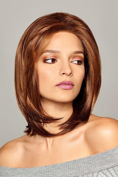 Tiffany Wig by Henry Margu | Synthetic (Lace Front Traditional Cap) - Ultimate Looks
