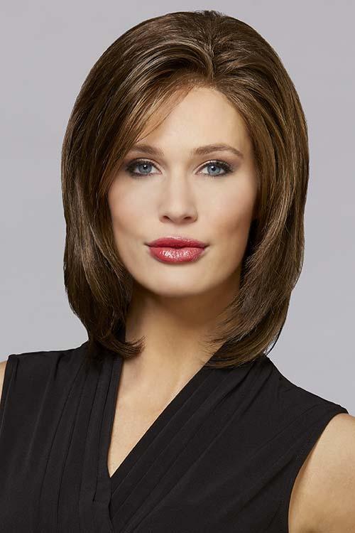 Tiffany Wig by Henry Margu | Synthetic (Lace Front Traditional Cap) - Ultimate Looks