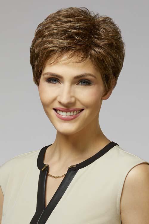 Jessica Wig by Henry Margu | Synthetic (Traditional Cap) - Ultimate Looks