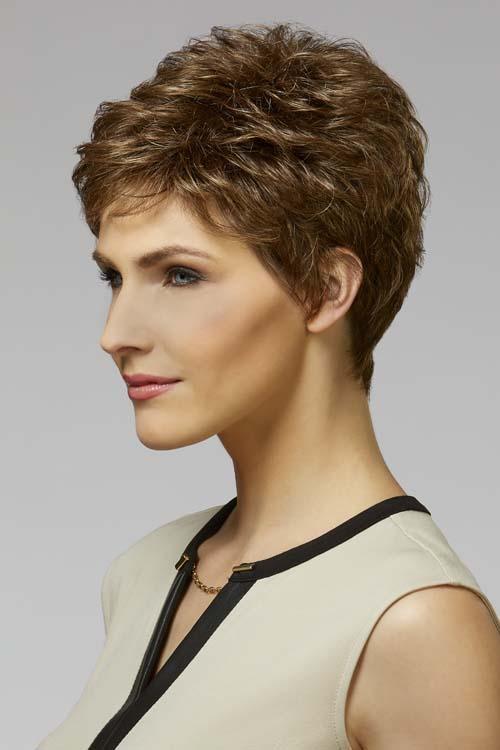 Jessica Wig by Henry Margu | Synthetic (Traditional Cap) - Ultimate Looks