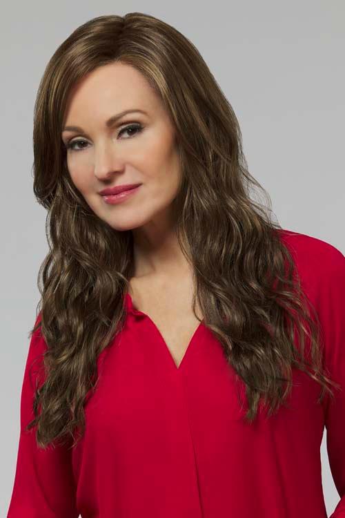 Willow Wig by Henry Margu | Synthetic (Lace Front Mono Part) - Ultimate Looks