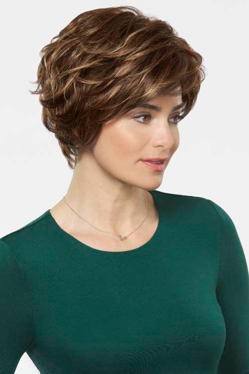 Carmen Wig by Henry Margu | Synthetic (Lace Front Highlighted) - Ultimate Looks