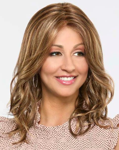 Riley Wig by Henry Margu | Synthetic (Mono Part) - Ultimate Looks