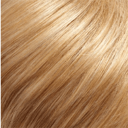 EasiPart XL 12" (Renau Colors) Hairpiece by easiHair |Human Hair (Monofilament Base) - Ultimate Looks