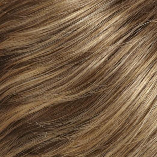 Hat Magic 10" by Jon Renau | Synthetic Hair Addition (Hat Not Included) - Ultimate Looks