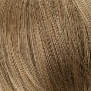 Enhancer 3/4 Hairpiece by Tony of Beverly | Ambient Heat Friendly Synthetic Fiber - Ultimate Looks