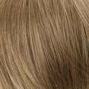 Concealer Hairpiece by Tony of Beverly | Synthetic Top Piece (Monofilament Base) - Ultimate Looks