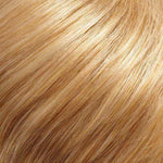Top Style 12" Topper Hair Addition by Jon Renau | Synthetic (Monofilament Base) - Ultimate Looks