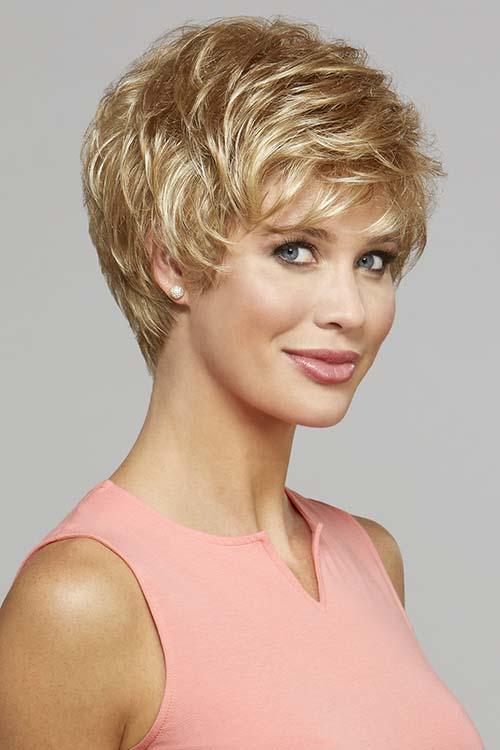 Marnie Wig by Henry Margu | Synthetic (Traditional Cap) - Ultimate Looks