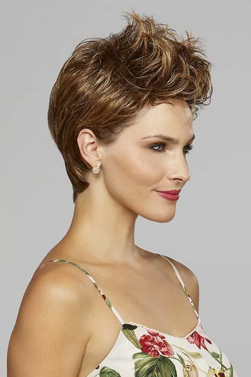 Elena Wig by Henry Margu | Synthetic (Traditional Cap) - Ultimate Looks