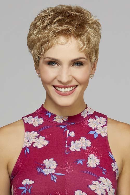 Petite Piper Wig by Henry Margu | Synthetic (Capless) | Clearance - Ultimate Looks