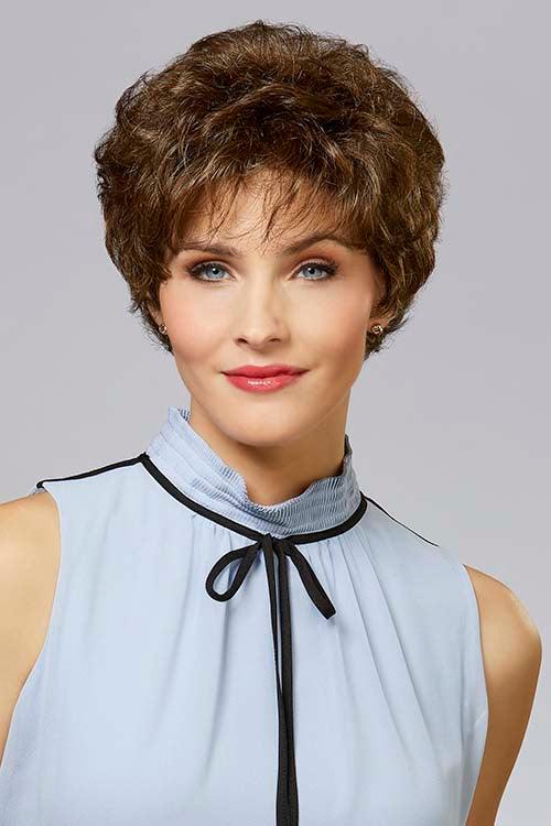 Caroline by Henry Margu | Synthetic (Traditional Cap) | Clearance - Ultimate Looks