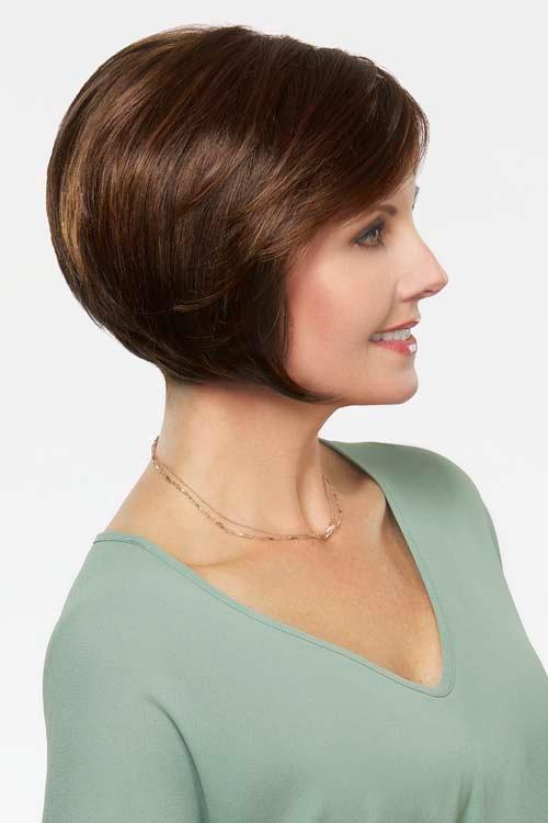 Katie Wig by Henry Margu | Synthetic (Mono Part) - Ultimate Looks