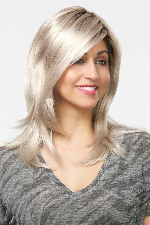 Hope Wig by Henry Margu | Synthetic (Monofilament Highlighted)