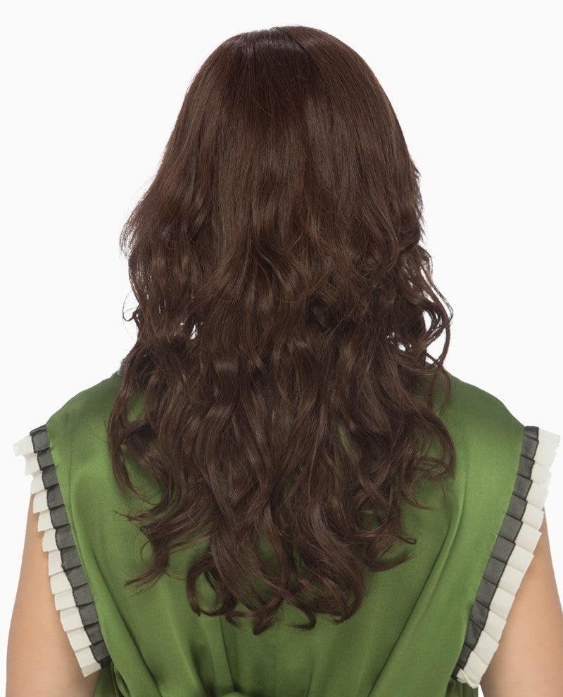 Isabel Wig by Estetica Designs | Remy Human Hair (Mono Top) - Ultimate Looks