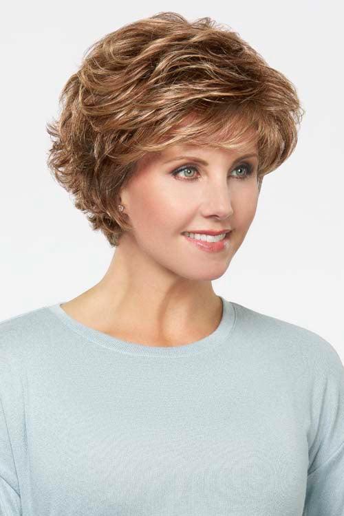 Carly Wig by Henry Margu | Synthetic (Featherlight Highlighted) - Ultimate Looks