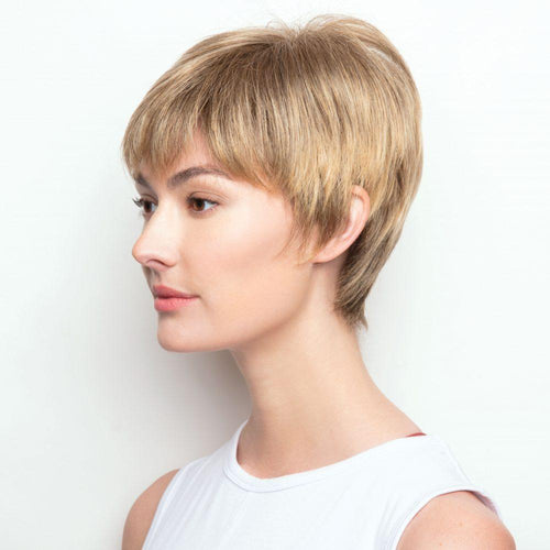 Connie Wig by Rene of Paris | Synthetic (Double Mono) | Clearance Sale - Ultimate Looks