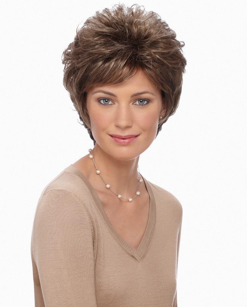 Katie Wig by Estetica Designs | Synthetic (Traditional Cap) | Clearance Sale