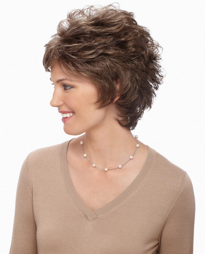 Katie Wig by Estetica Designs | Synthetic (Traditional Cap) - Ultimate Looks