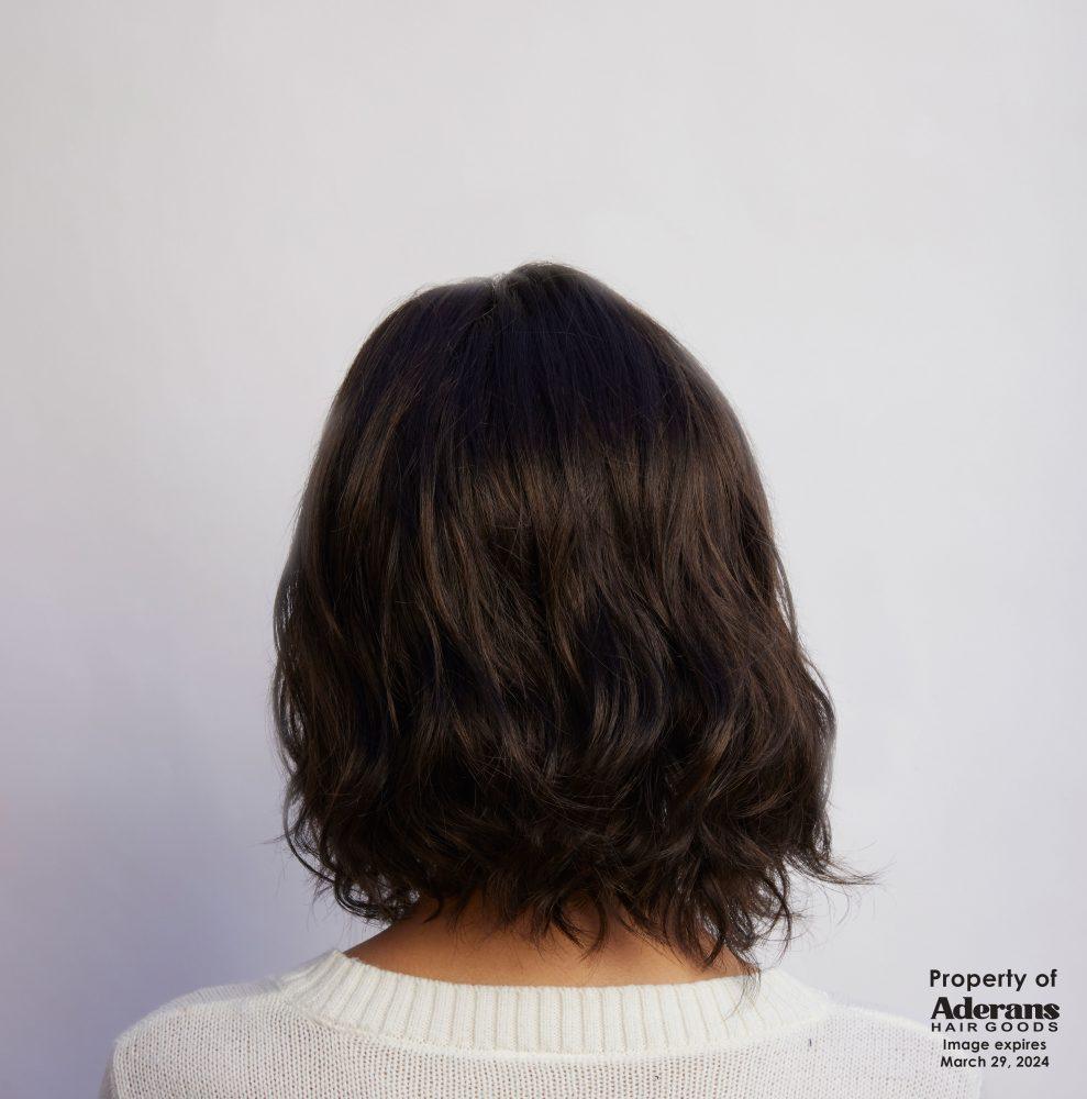 Evanna Mono Wig by Amore | Synthetic (Lace Front Double Mono) - Ultimate Looks