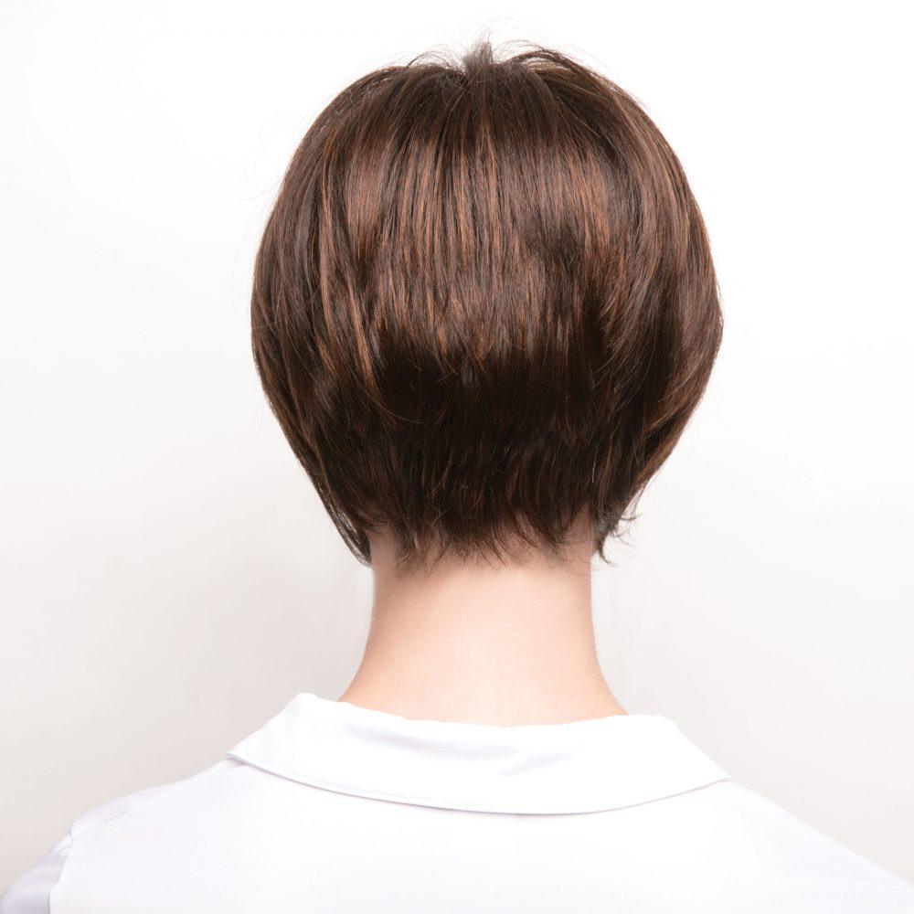 Shay Wig by Amore | Single Monofilament Lace Front Softnet - Ultimate Looks