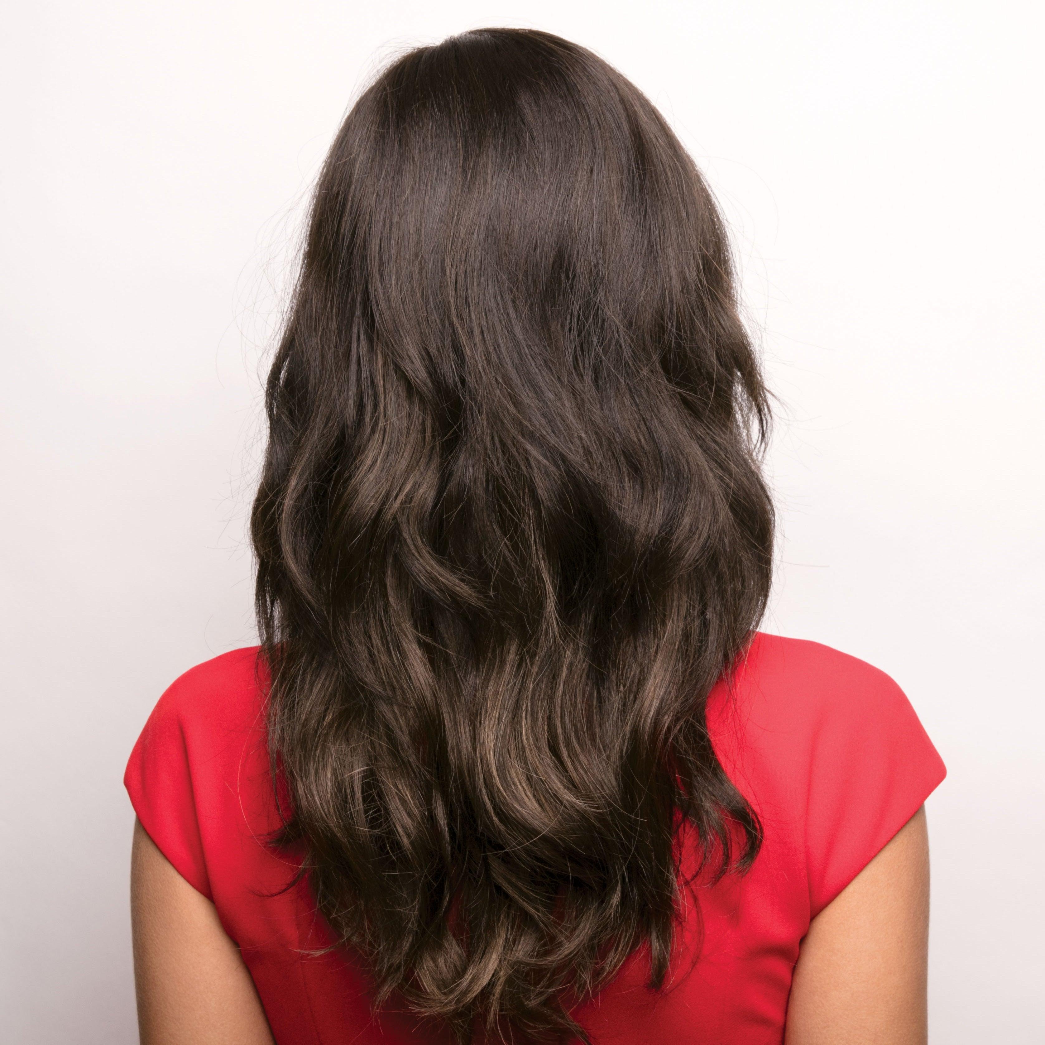 Kayla Wig by Amore | Single Monofilament Lace Front - Ultimate Looks