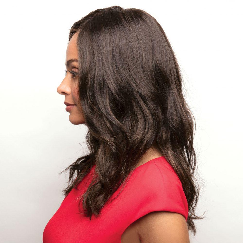 Kayla Wig by Amore | Single Monofilament Lace Front - Ultimate Looks