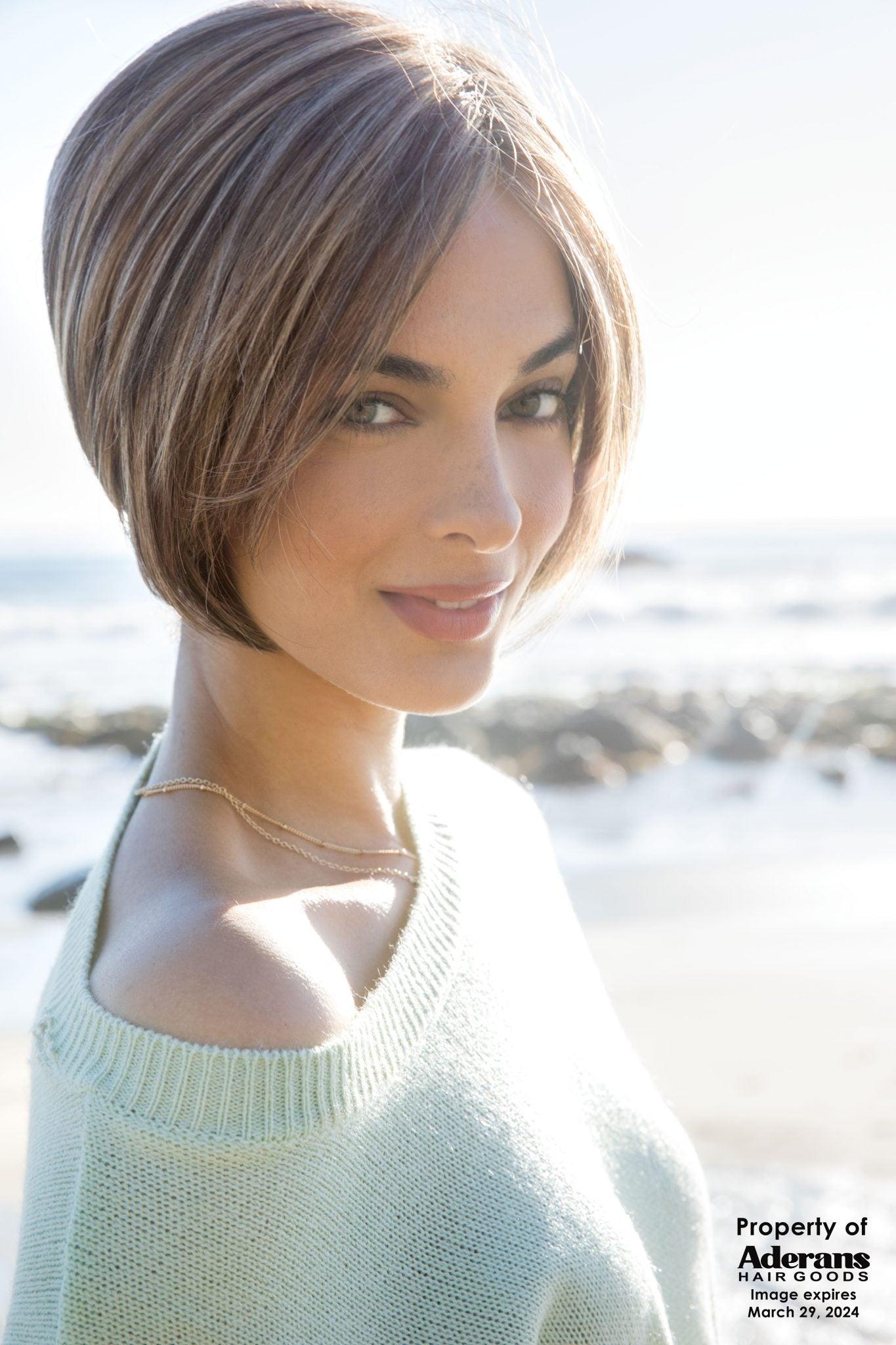 Emy Wig by Amore | Synthetic (Double Mono) - Ultimate Looks