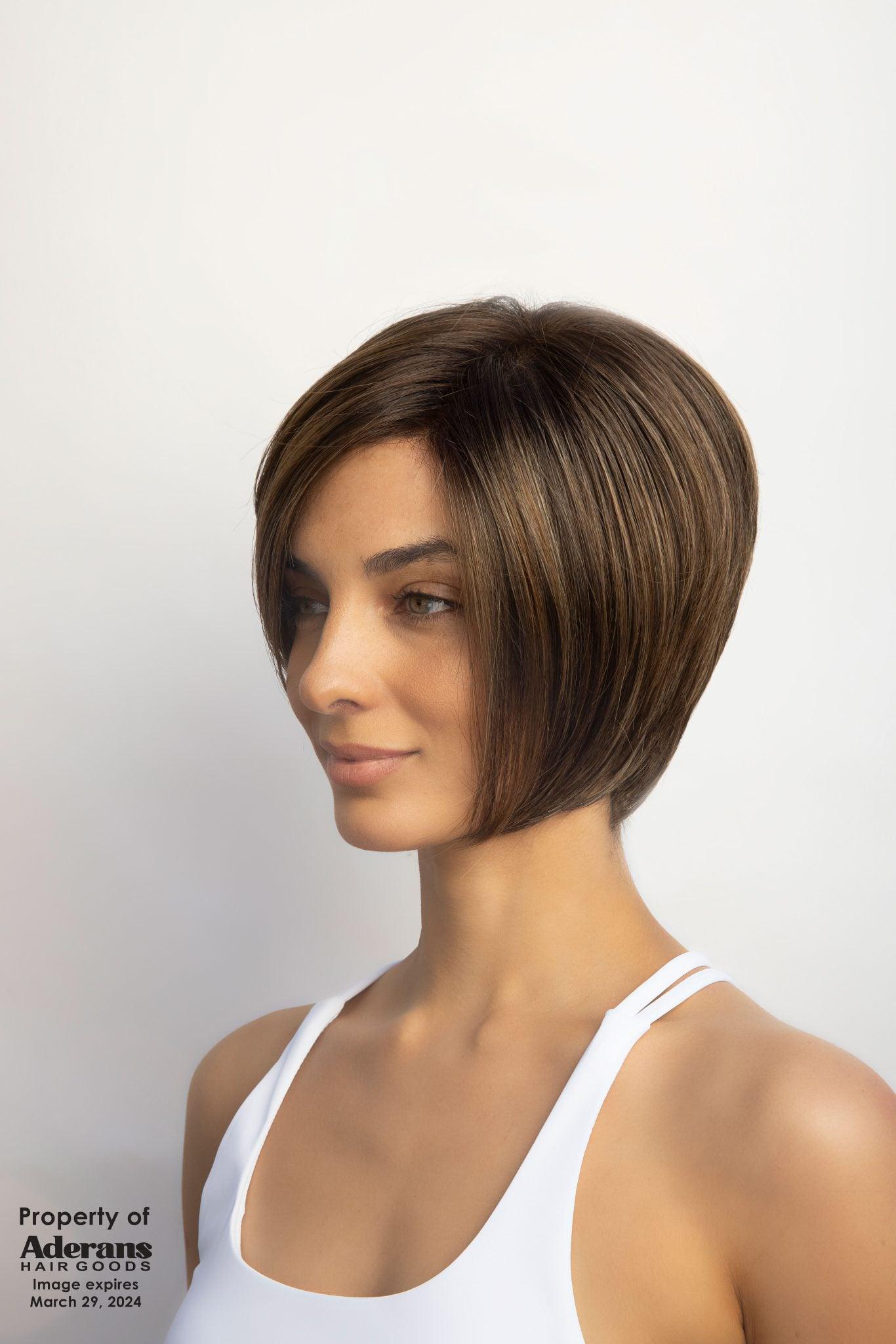 Emy Wig by Amore | Synthetic (Double Mono) - Ultimate Looks