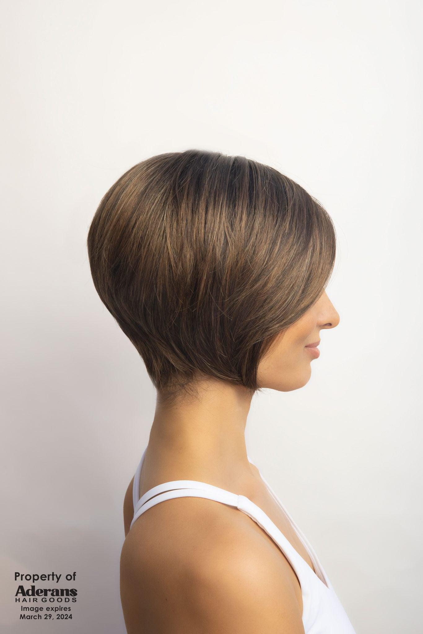 Emy Wig by Amore | Synthetic (Double Mono) - Ultimate Looks