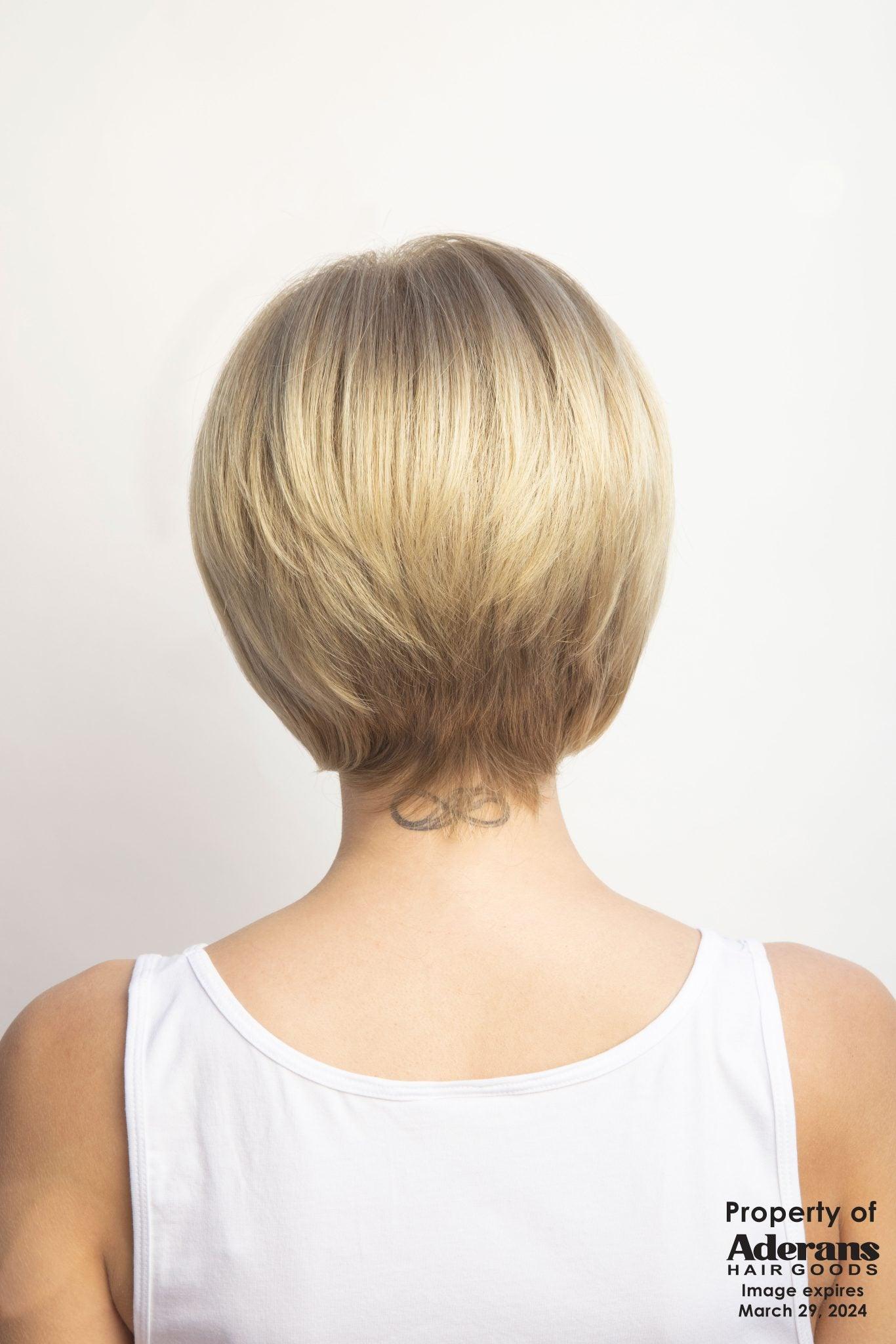 Emy Wig by Amore | Synthetic (Double Mono) - Ultimate Looks