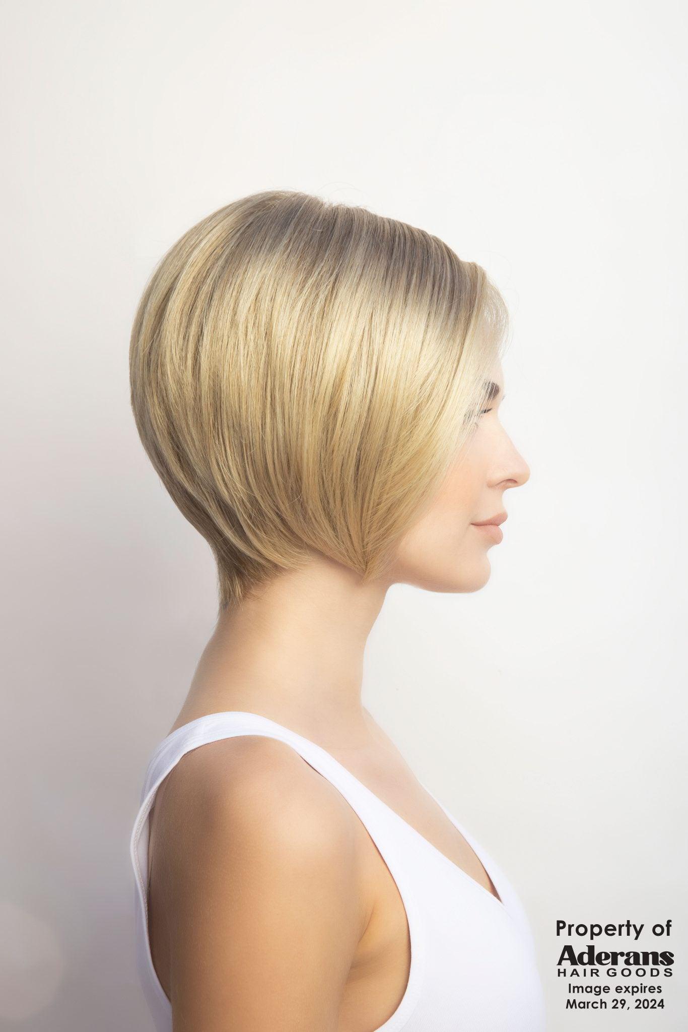 Emy Wig by Amore | Synthetic (Double Mono) - Ultimate Looks