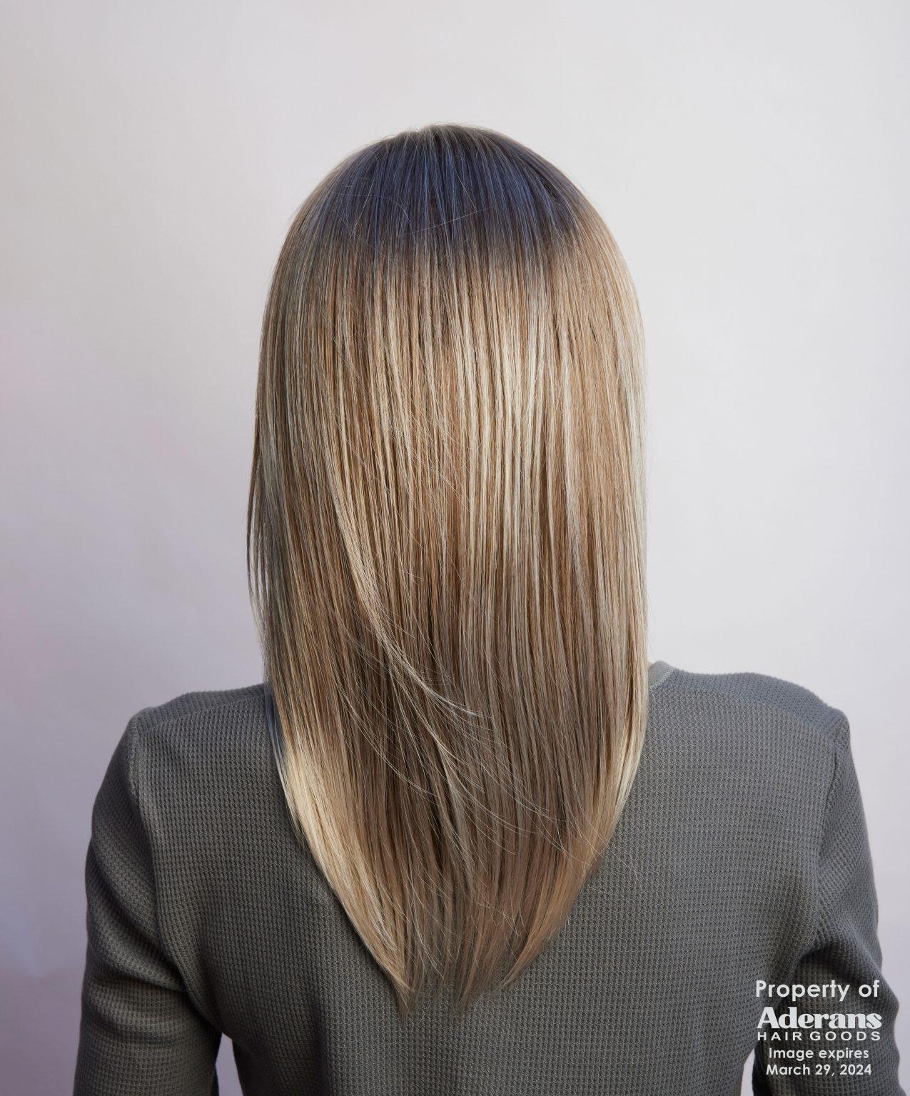 Reed Wig by Amore | Synthetic (Lace Front Double Mono) - Ultimate Looks