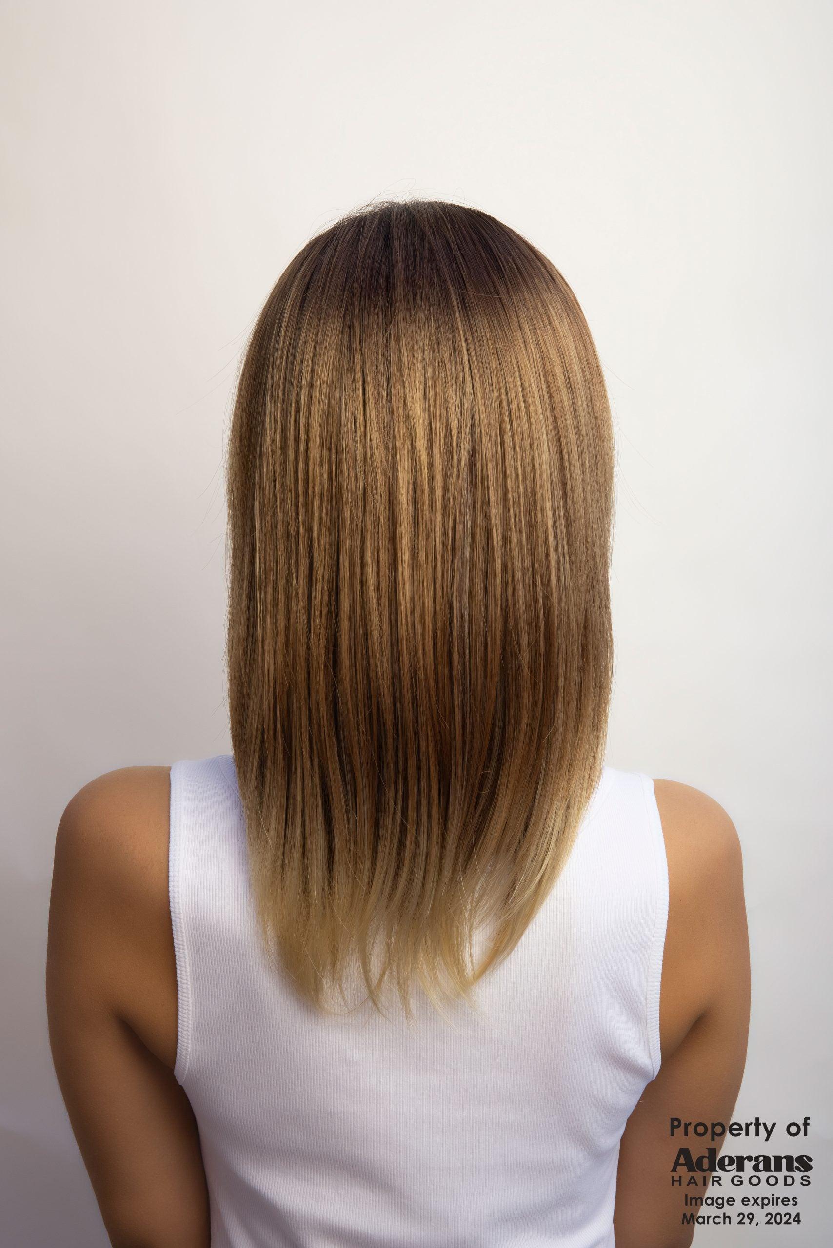 Reed Wig by Amore | Synthetic (Lace Front Double Mono) - Ultimate Looks