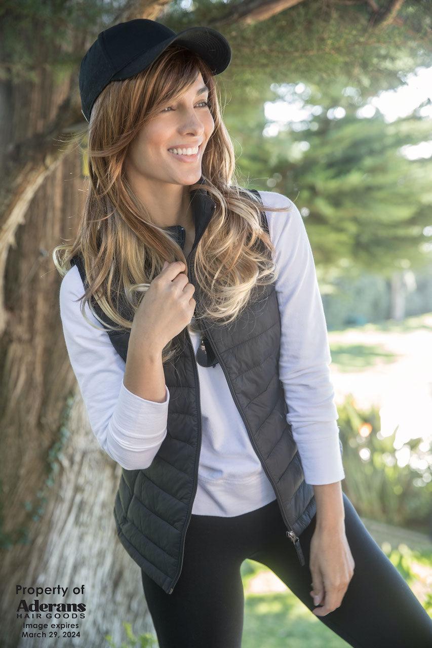 Royce Wig by Amore | Synthetic Lace Front (Monofilament + Softnet) - Ultimate Looks